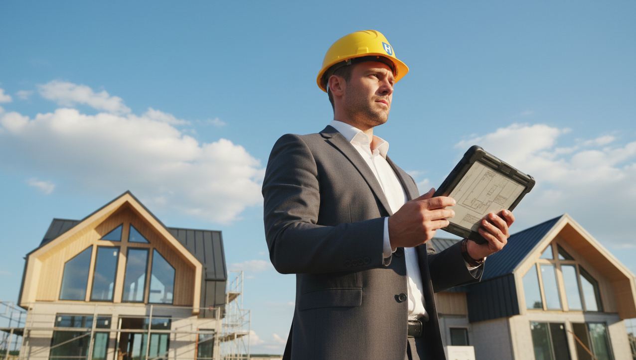 Audit énergétique