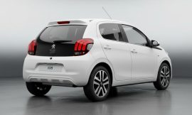 Combien de temps peut durer une Peugeot 108 d&rsquo;occasion ?