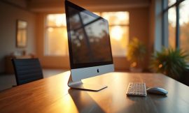 Comment choisir un ordinateur de bureau ?
