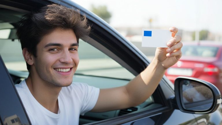Lire la suite à propos de l’article Comment passer le permis en candidat libre : démarches, coûts et conseils