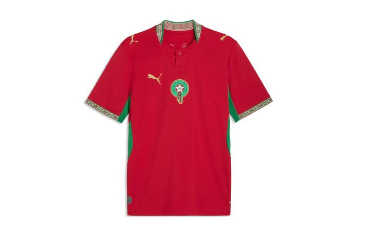 Lire la suite à propos de l’article Comment reconnaître un vrai maillot de foot du Maroc ?