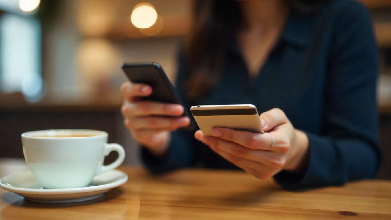 Compte pro en ligne pour SARL