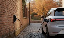 Peut on recharger une voiture électrique sur une prise normale ?