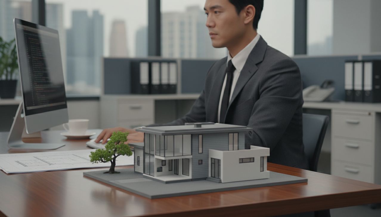 Quelle mensualité prévoir pour un crédit immobilier