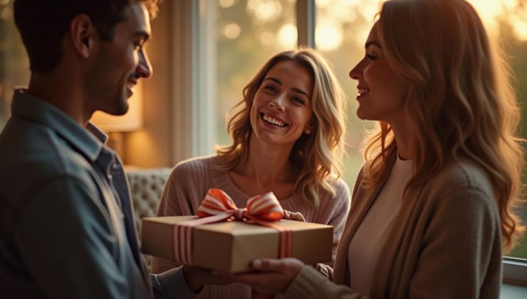 Lire la suite à propos de l’article Idées de cadeaux originaux pour célébrer 7 ans de mariage