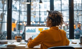 Les compétences pour être data analyst