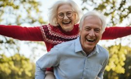 Assurance santé pour senior : complémentaire santé + de 60 ans
