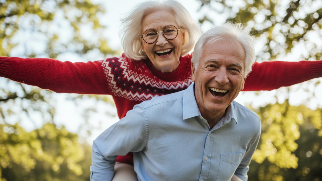 complémentaire santé + de 60 ans