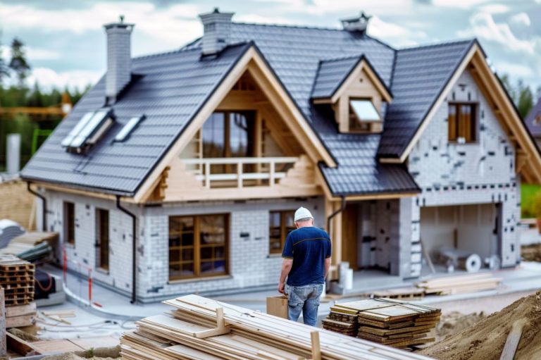 Lire la suite à propos de l’article Comment choisir son constructeur de maison ?