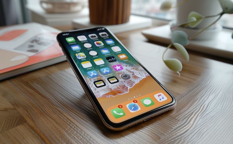 Lire la suite à propos de l’article Pourquoi je ne peux pas envoyer de photos par SMS avec mon iPhone ?