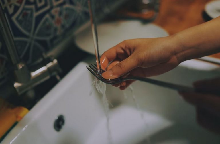 Lire la suite à propos de l’article Poudre pour lave vaisselle maison : quels sont les avantages ?