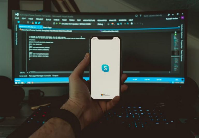 Lire la suite à propos de l’article Comment se connecter à Skype sans compte Microsoft ?