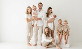 Quelle mutuelle santé pour une famille nombreuse (5 personnes et plus)
