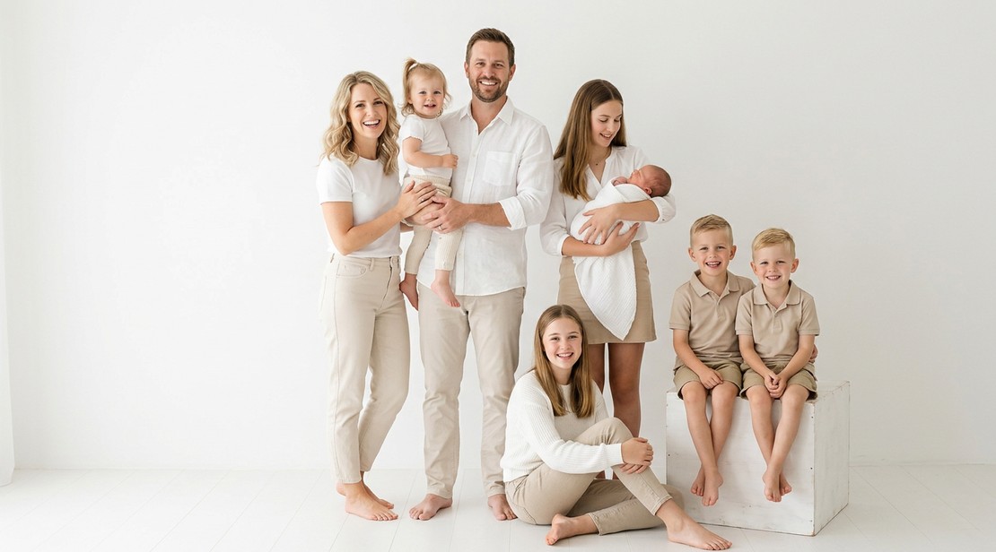 mutuelle santé pour une famille nombreuse