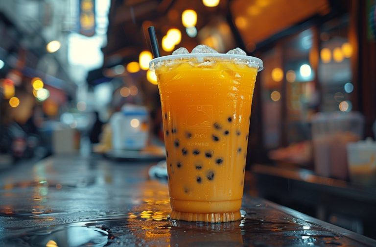 Lire la suite à propos de l’article Où acheter des perles de fruits pour bubble tea ?