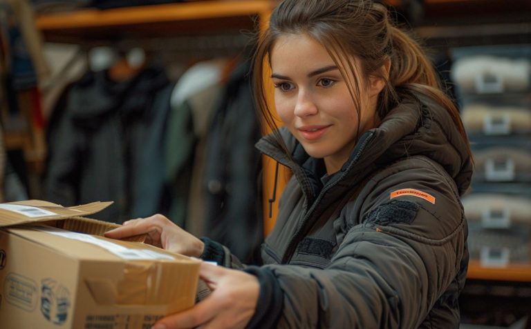 Lire la suite à propos de l’article Délais et modalités de retour pour vos achats Zalando